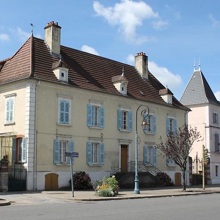 Chambres D'Hotes La Distillerie B&B Saint-Germain-du-Bois Esterno foto