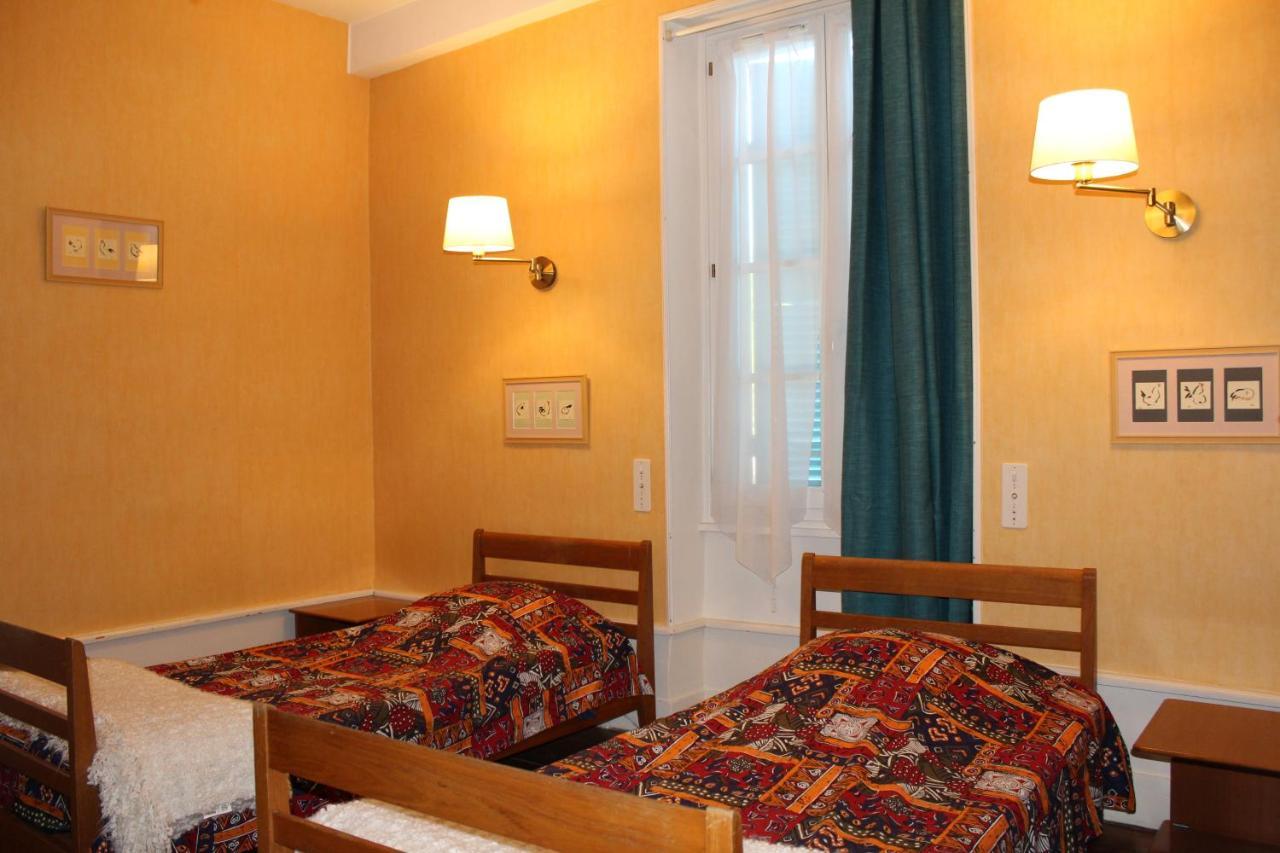 Chambres D'Hotes La Distillerie B&B Saint-Germain-du-Bois Esterno foto