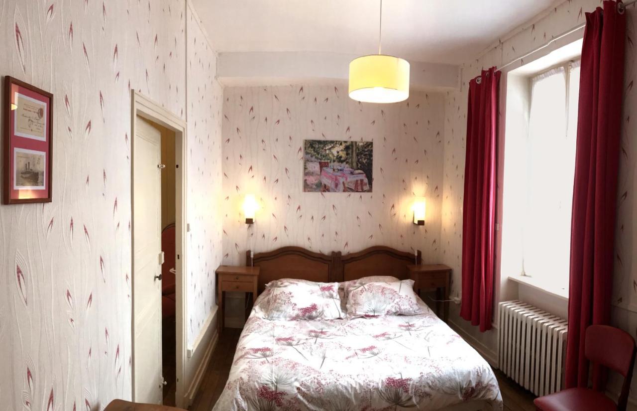 Chambres D'Hotes La Distillerie B&B Saint-Germain-du-Bois Esterno foto