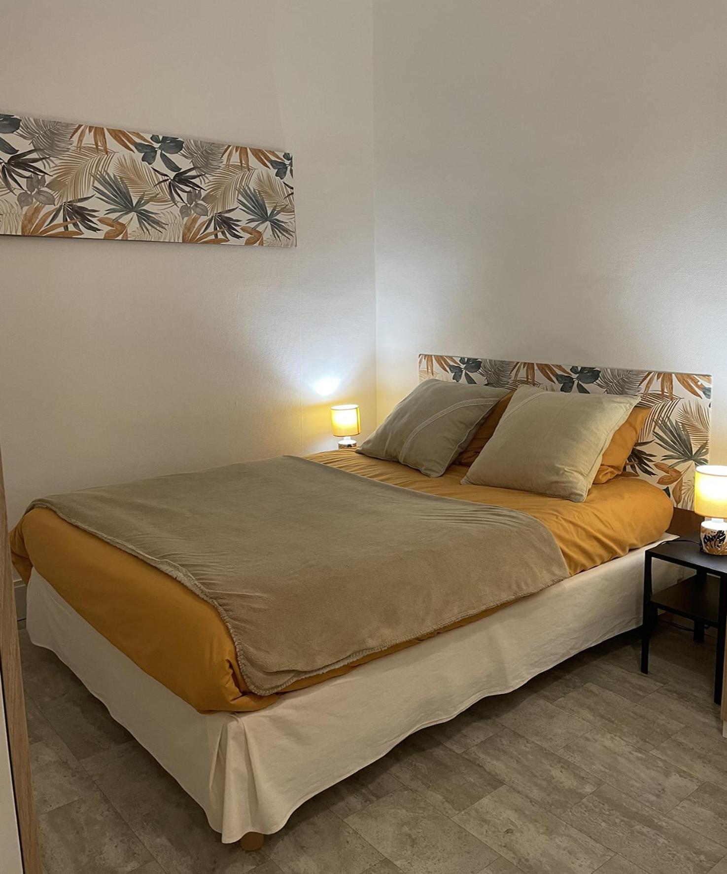 Chambres D'Hotes La Distillerie B&B Saint-Germain-du-Bois Esterno foto